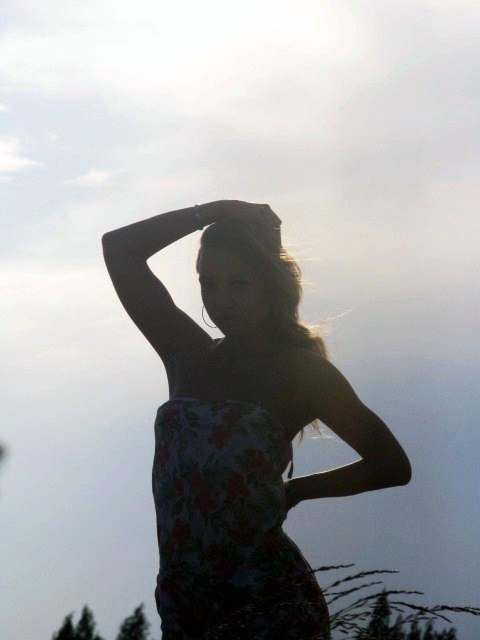 Barbara Komolova | Москва