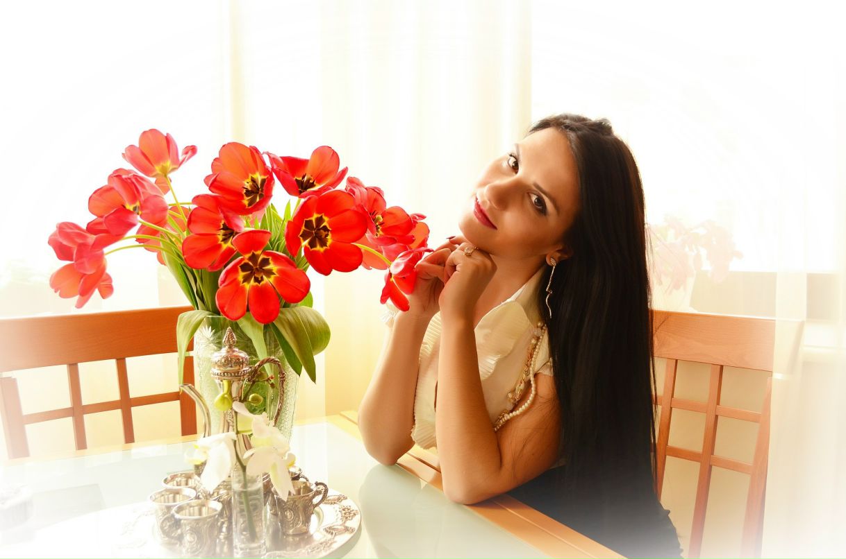 Марина Тедорадзе | Киев