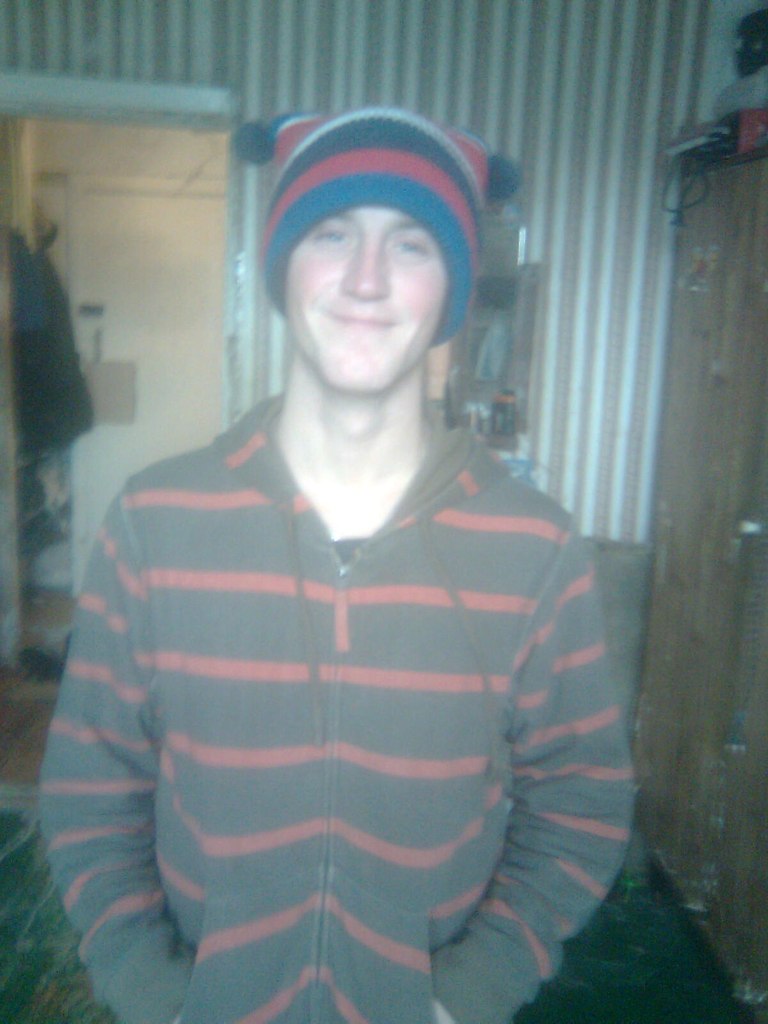 Алекс Шарапа | 