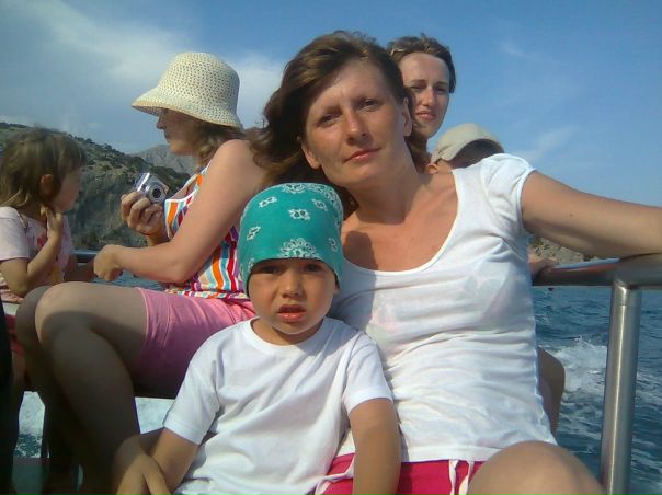 №4, Виктория Юшко, 48 лет, Полтава №4, Виктория Юшко, 48 лет, Полтава