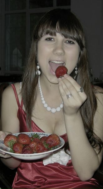 №55, Яна Хаустова, 32 года, Новоград-Волынский №55, Яна Хаустова, 32 года, Новоград-Волынский