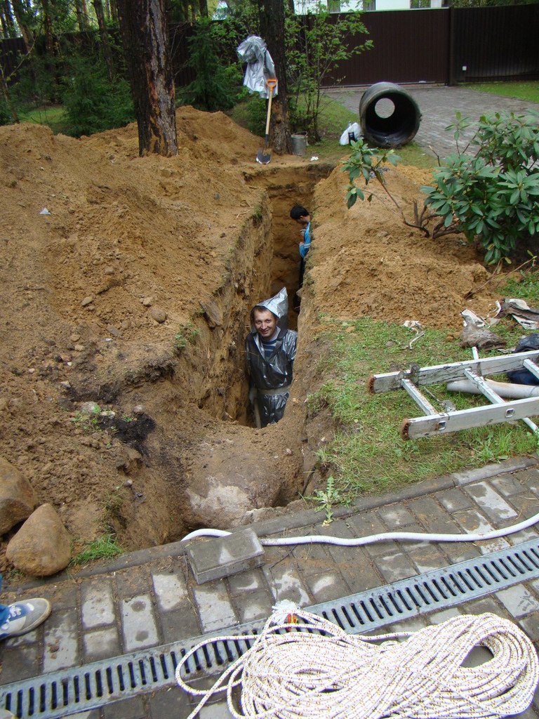 Дмитрий Каратаев | Санкт-Петербург
