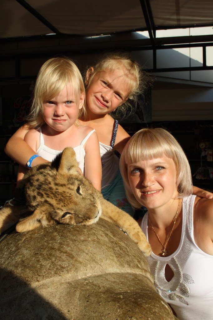 Екатерина Ефремова | Сыктывкар