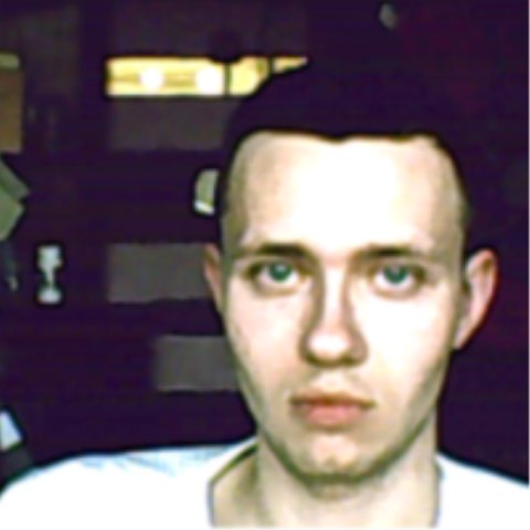 Lesha Lesha | Санкт-Петербург