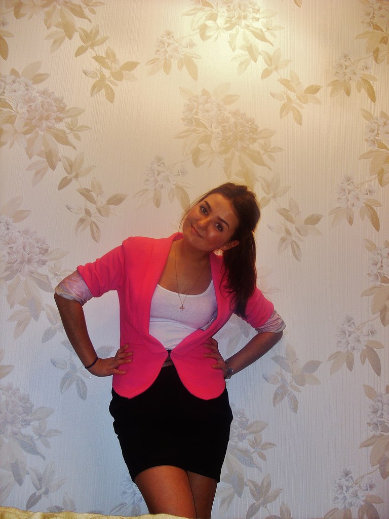 Эльза Урусова ℂ⋆ Флюзовна | 