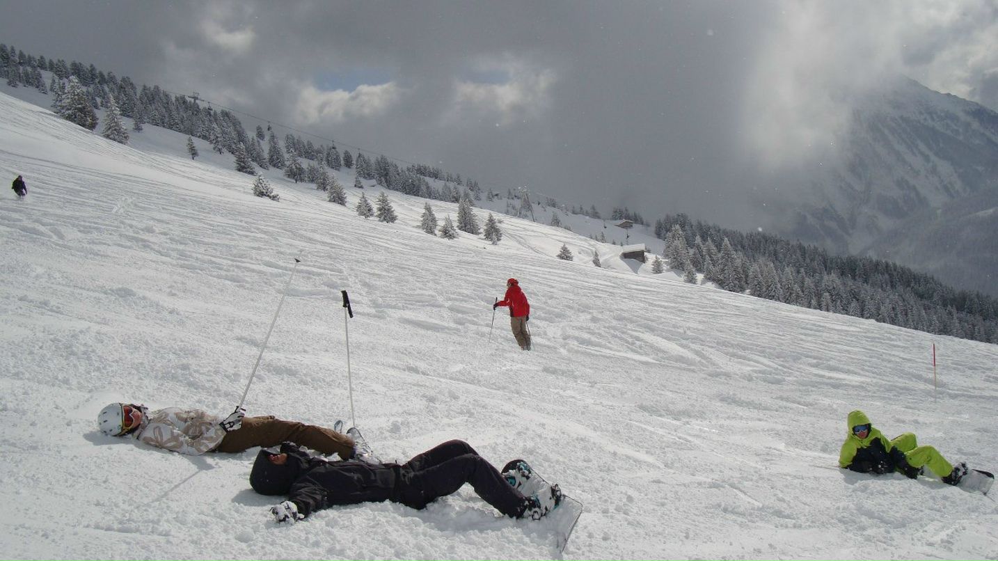 Серёга Семигин | Москва