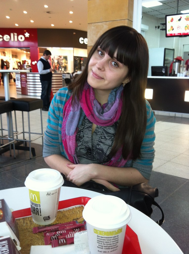 Наталья Зиновьева | Выкса