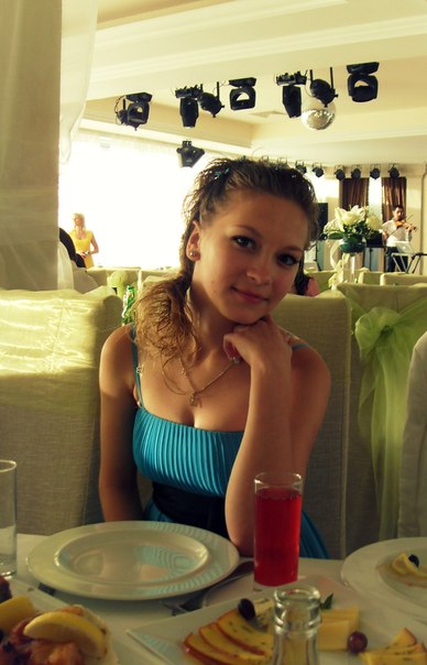 №10, Анюта Федорина, 5.7 №10, Анюта Федорина, 5.7