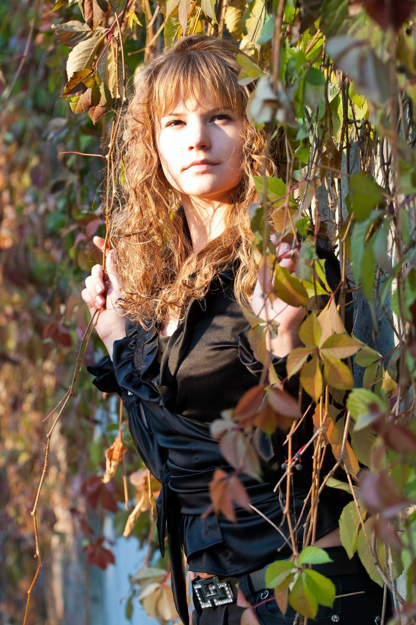 Галина Черниш | Киев