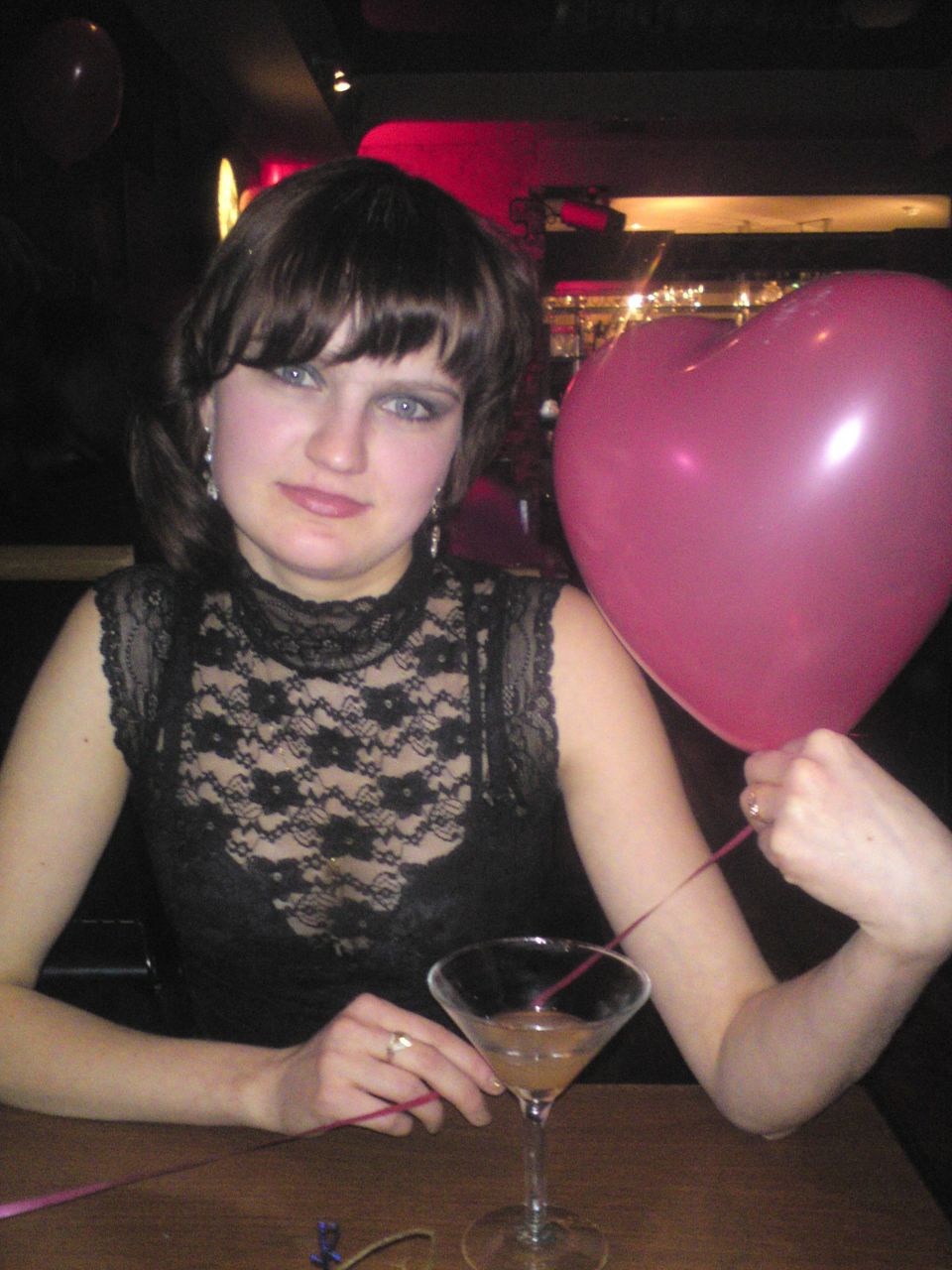 Екатерина Федотова | Воронеж