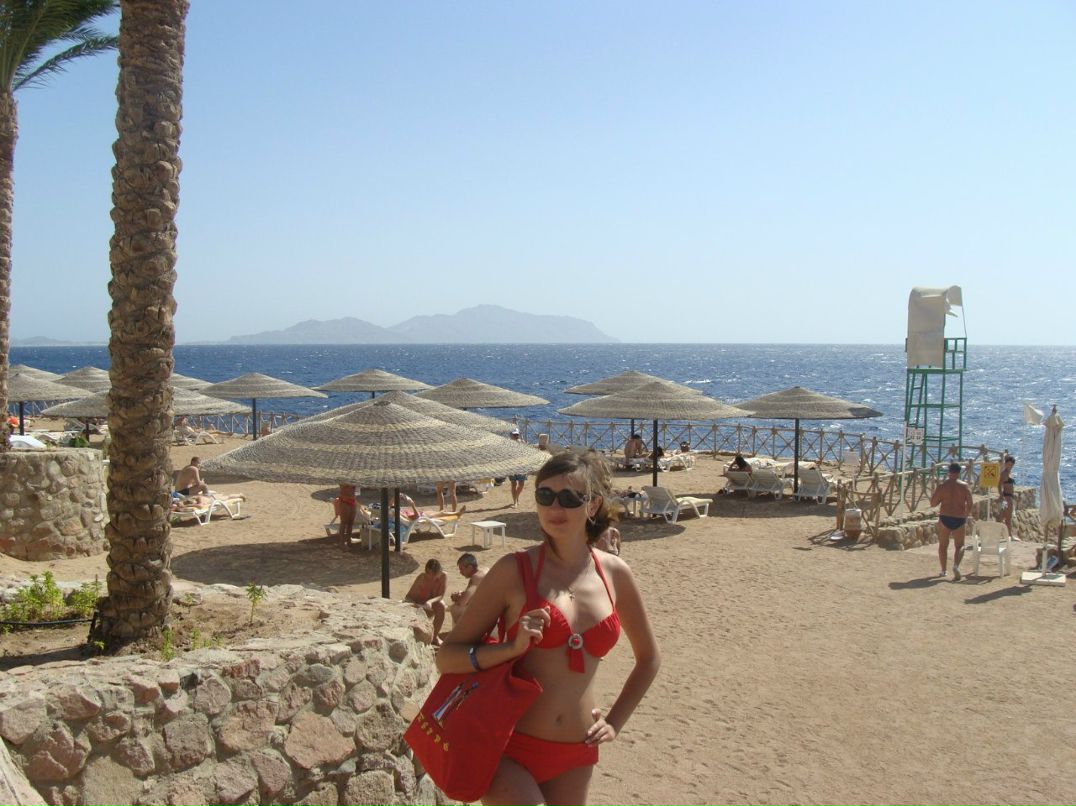 Юлия Симячко | Киев