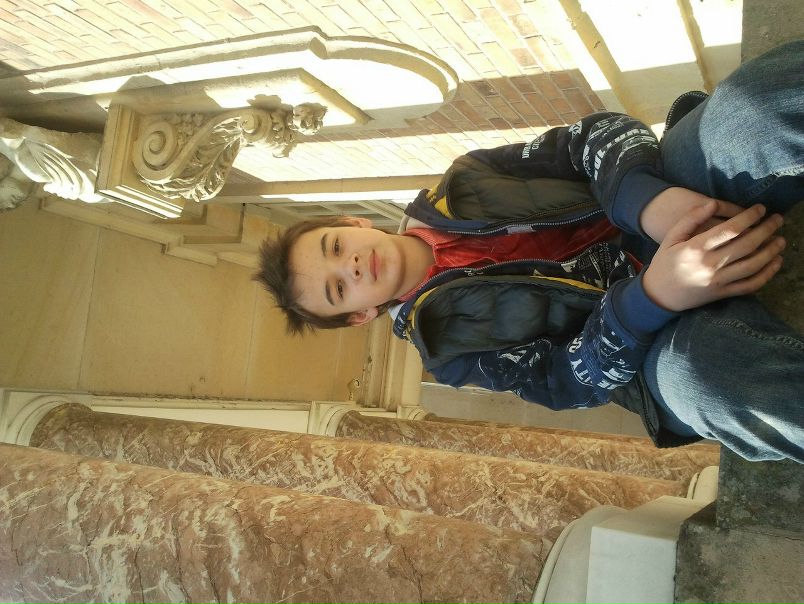 №2, Мария Захарова, 56 лет, Санкт-Петербург №2, Мария Захарова, 56 лет, Санкт-Петербург