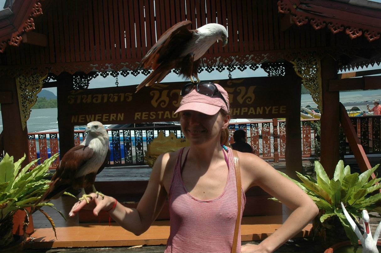 Инга Нахаева | Братск