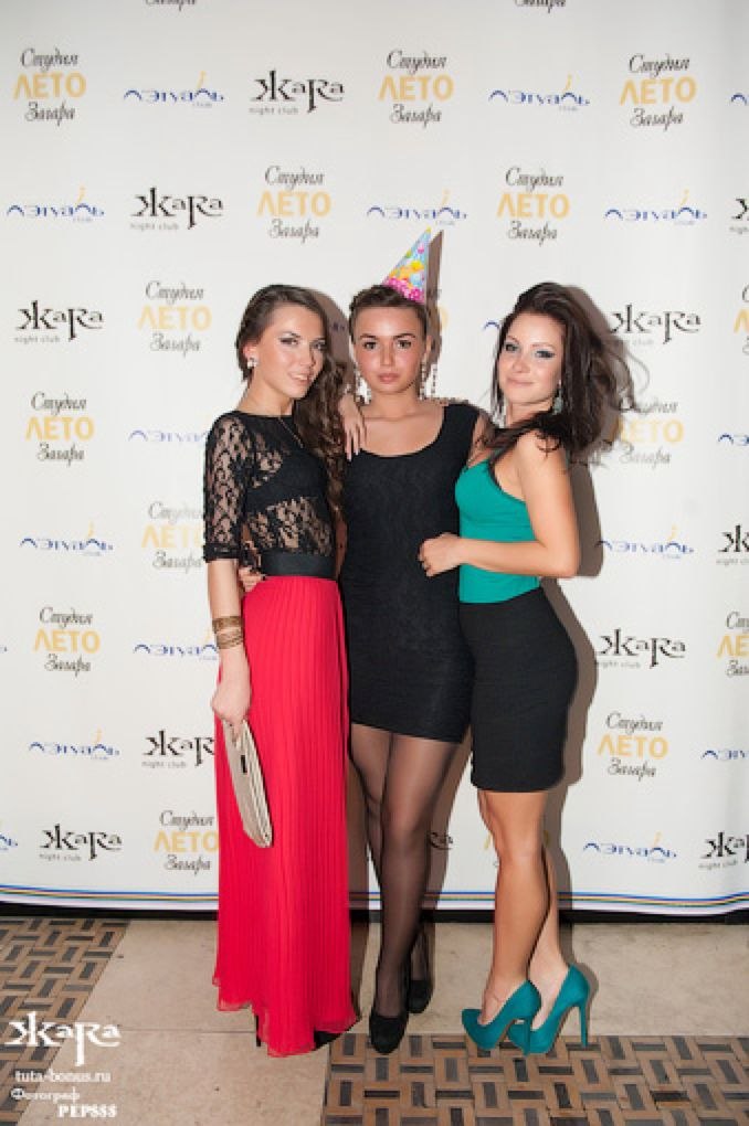 Татьяна Евгеньевна | Калининград