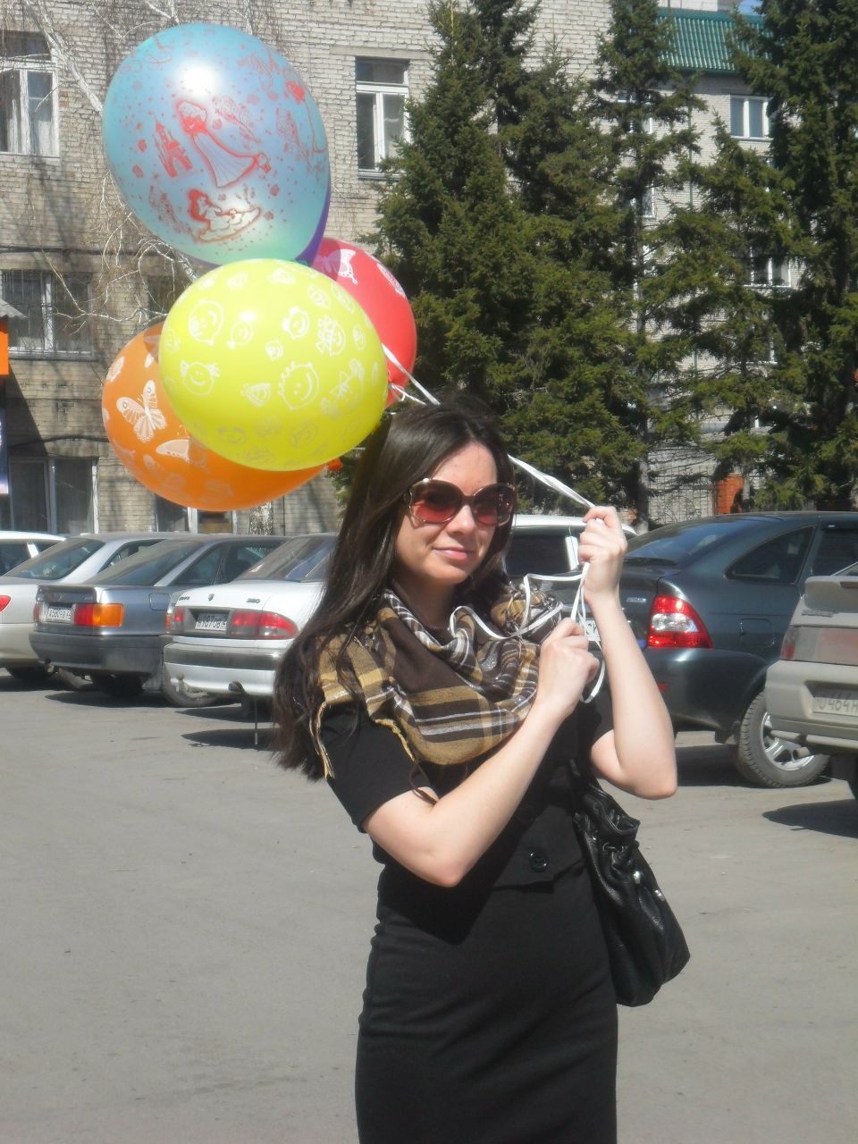 Katerina Semenkova | Барнаул