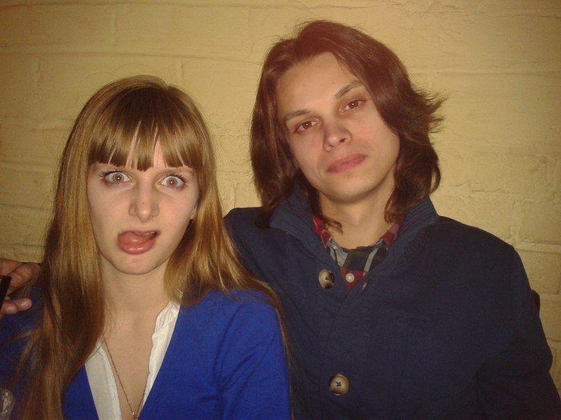 Алиса Корепанова | Москва