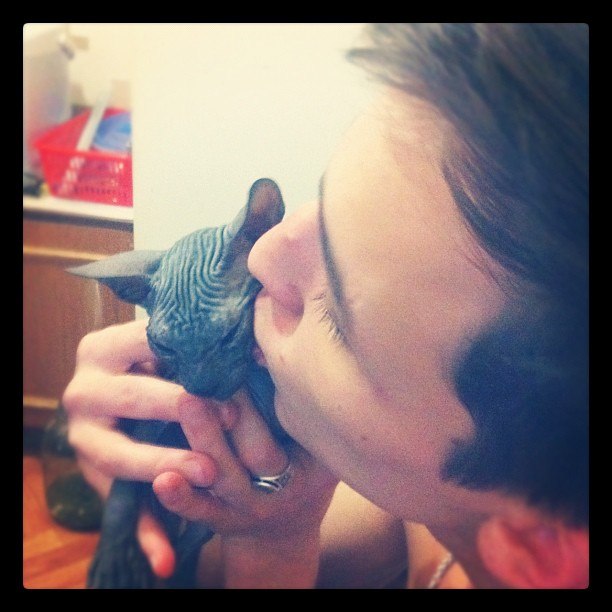 Konstantin Mamenko | Мурманск