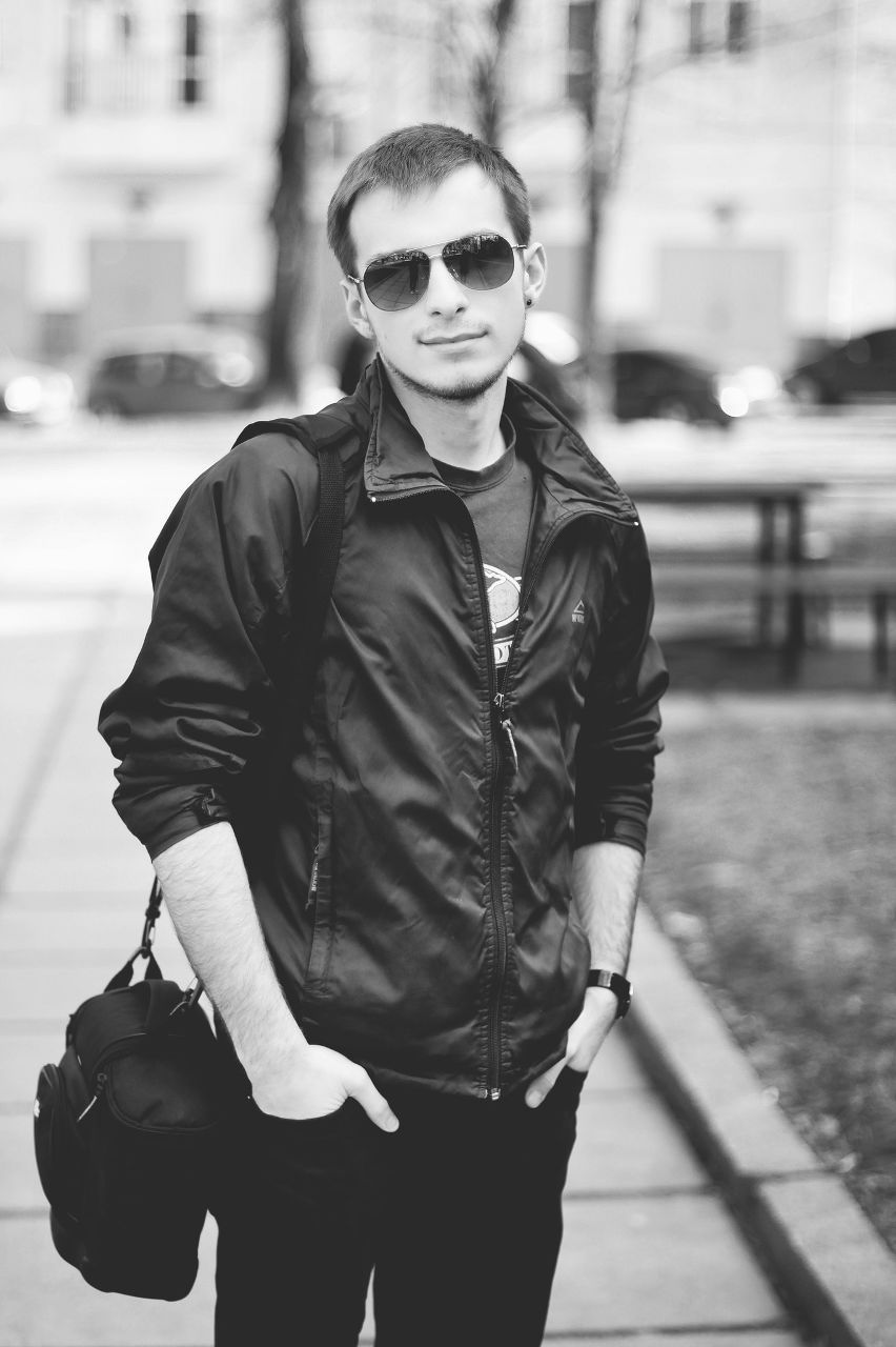 Павло Гриценяк | Львов