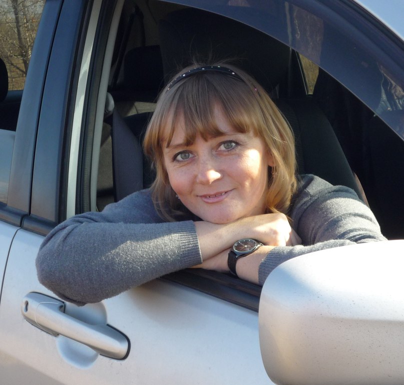 Светлана Горбунова | Новокузнецк