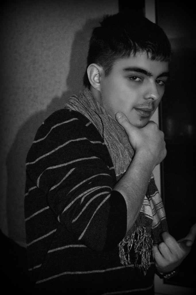 Дмитрий Сахнов | Москва