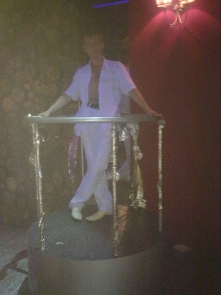 Владимир Михайлов | Иркутск