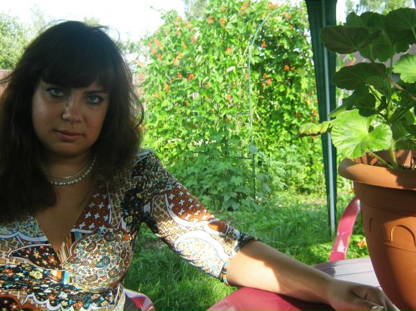 №113, Анна Щеголева, Санкт-Петербург №113, Анна Щеголева, Санкт-Петербург