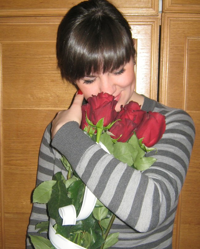 Лєна Єремук | Черновцы