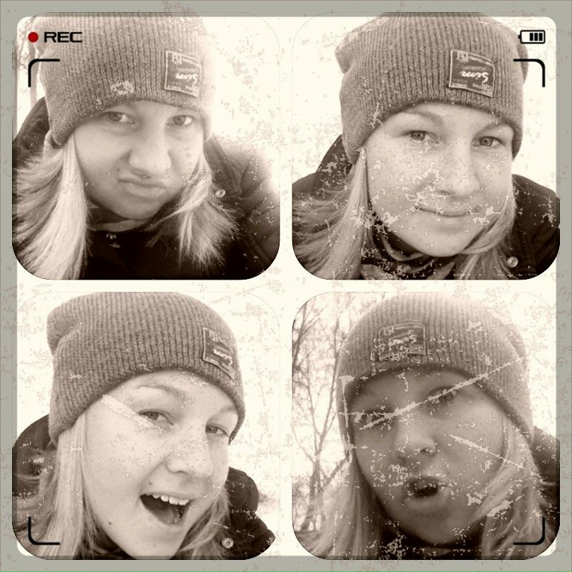 Анна Личагина | Москва