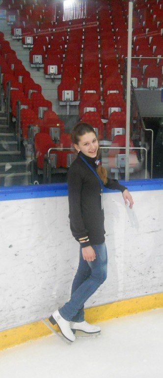 Наталья Коленченко | Череповец