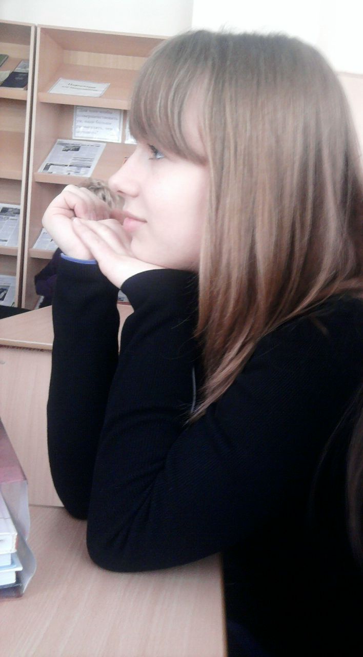 Наталья Кущева | Волгоград