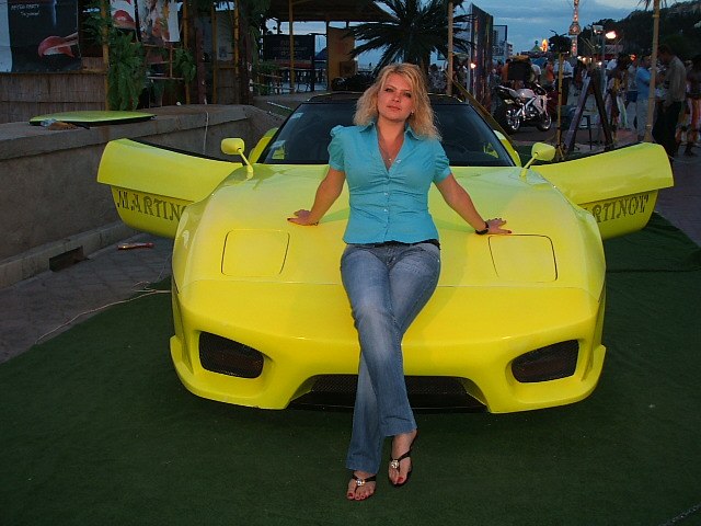 Юлия Улизько | Киев