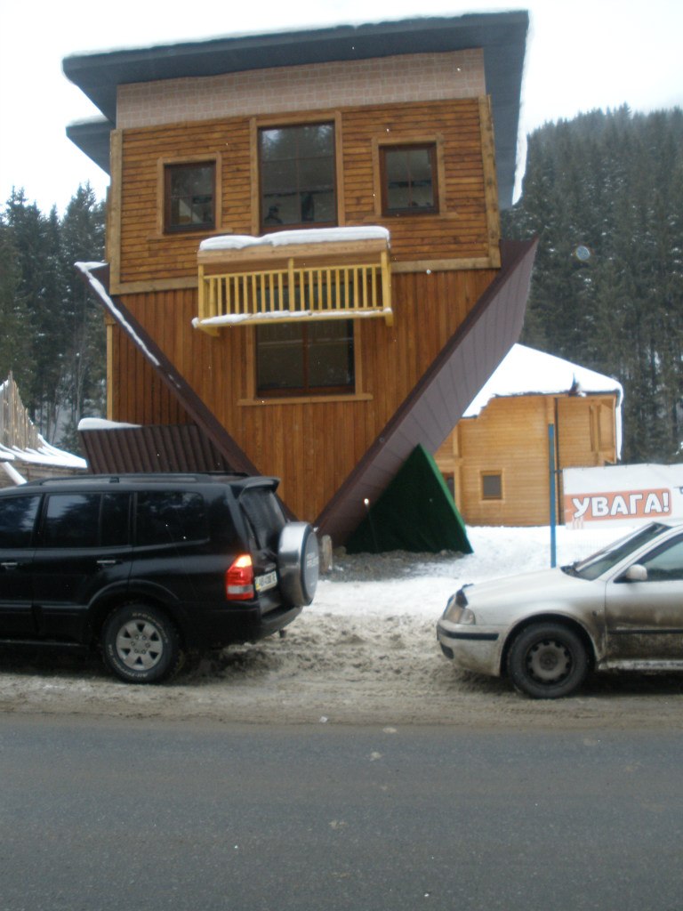 Наташенька Лукина | Белгород-Днестровский