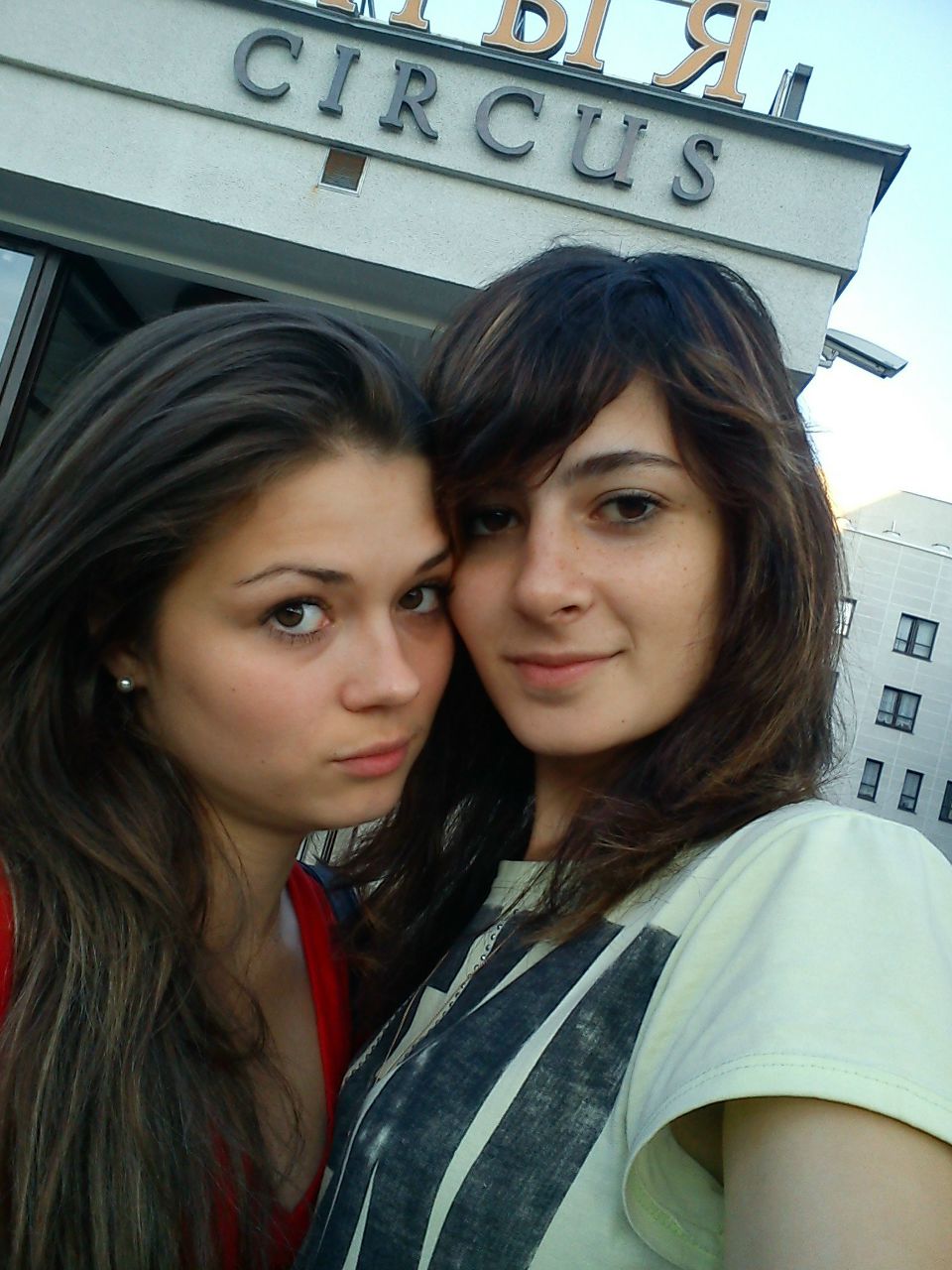 Мария Воробей | Минск