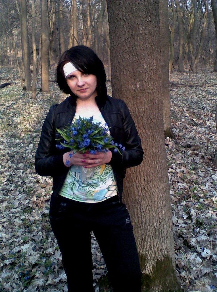 Наташа Решетник | 