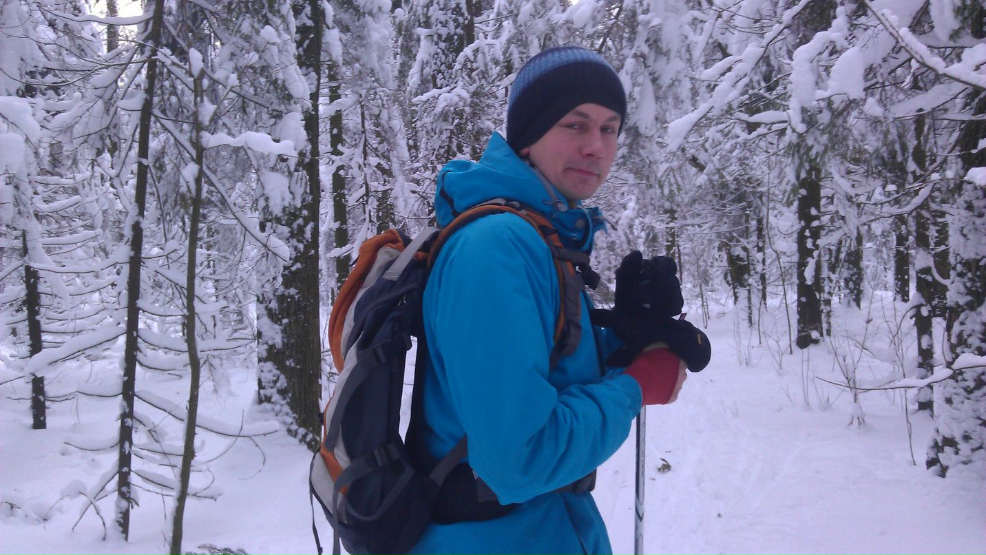 Андрей Мелик-Парсаданян | Фрязино