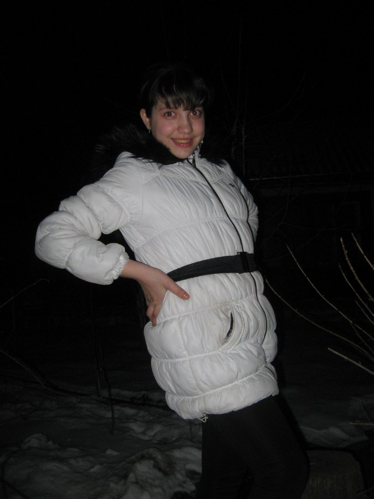 Виктория Цуканова *[ПечЕнЬКо:D]̮* | Одесса