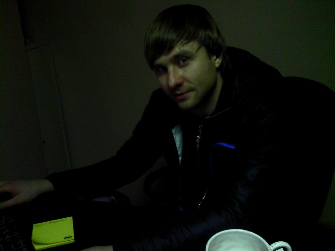 Юра Семенов | Одесса