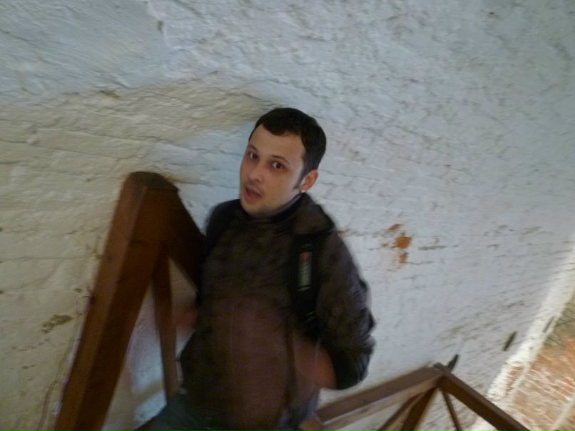 Marat-Archibalt Donez | Уфа