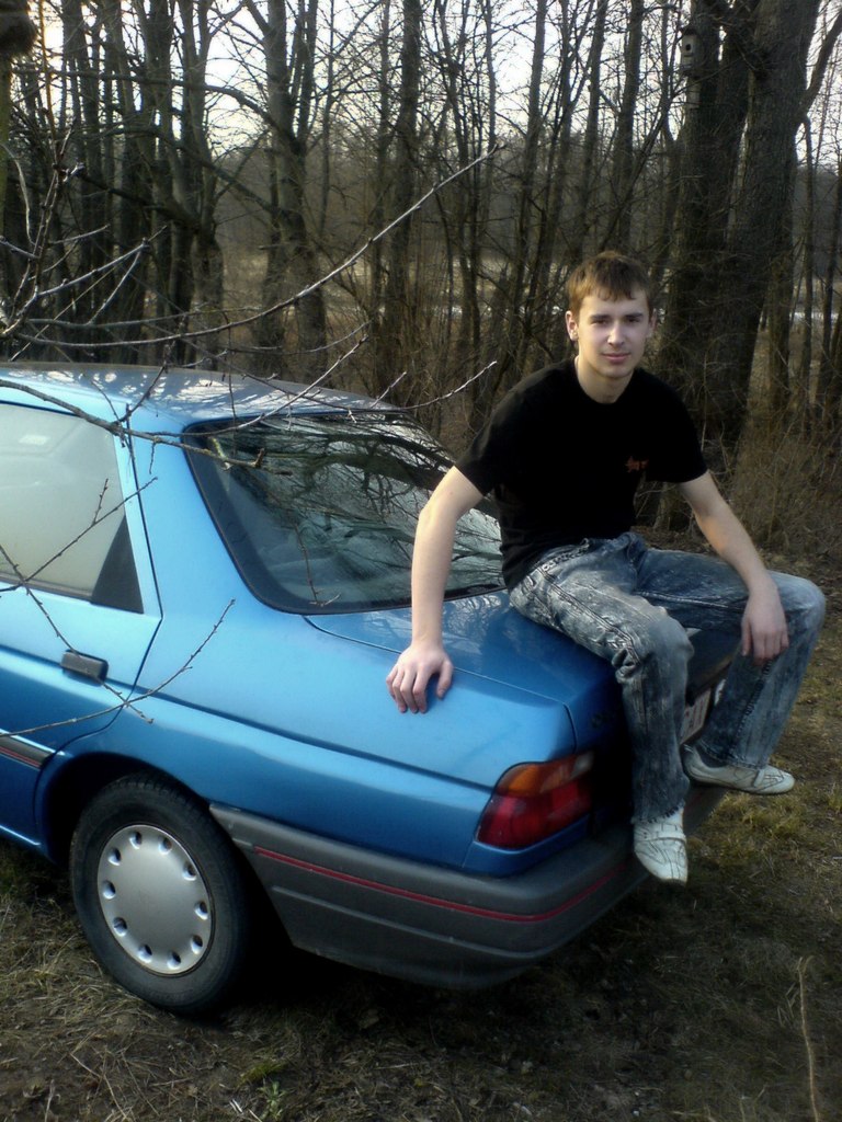 Дмитрий Рабецкий | Мосты