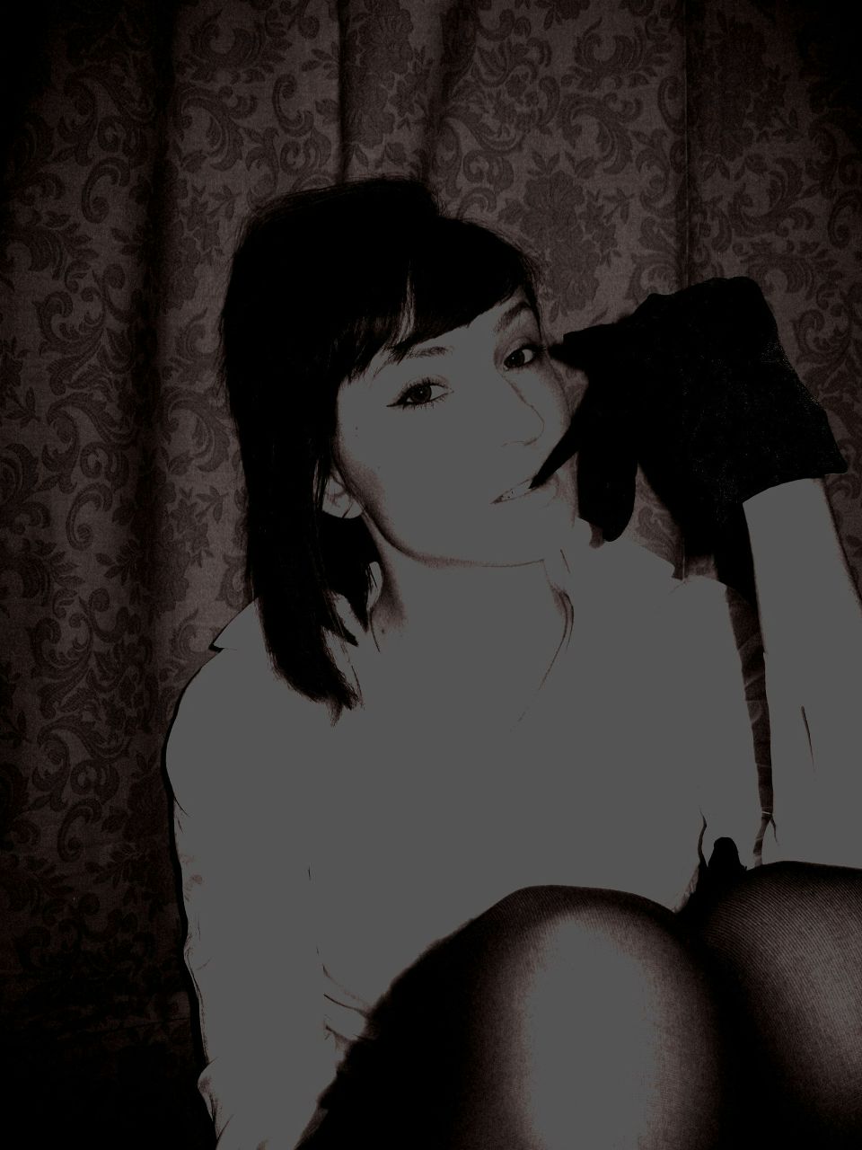 Ирина Волкова | Москва