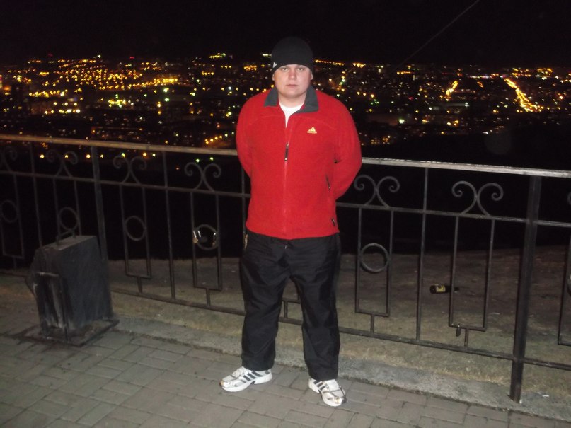 Вадим Бердников Валерьевич | Красноярск