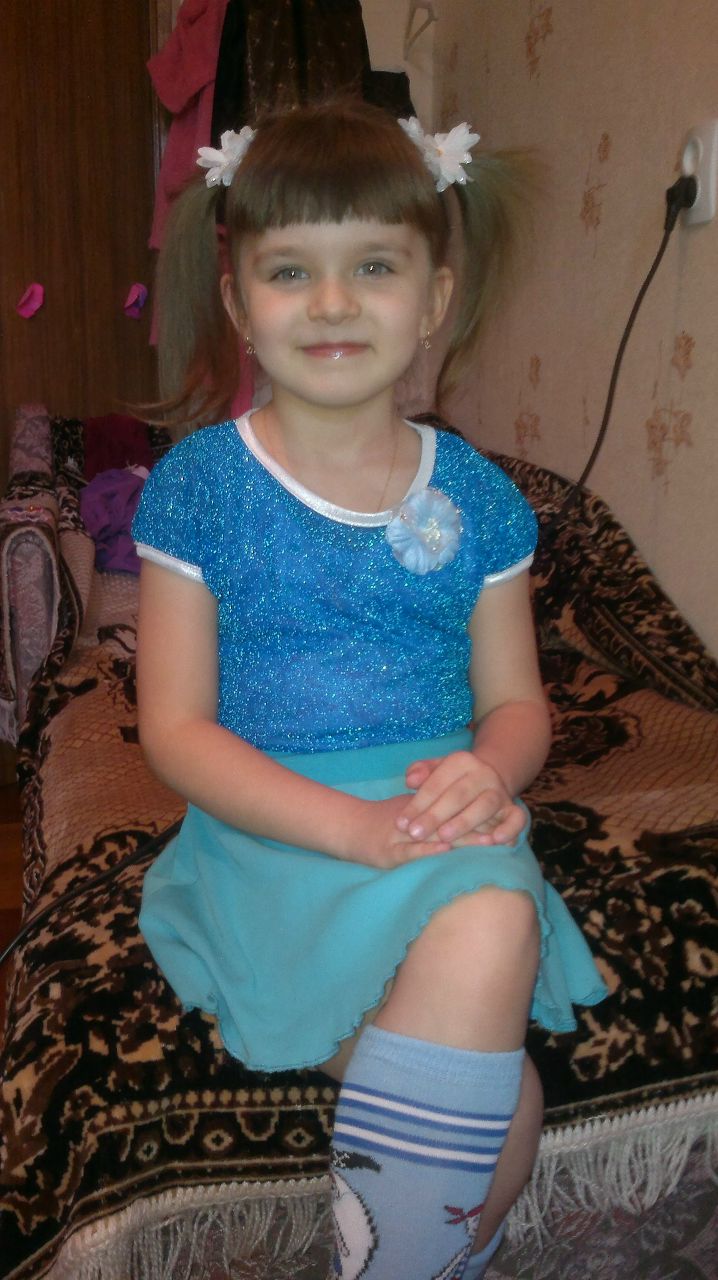 Ирина Александрова | Санкт-Петербург