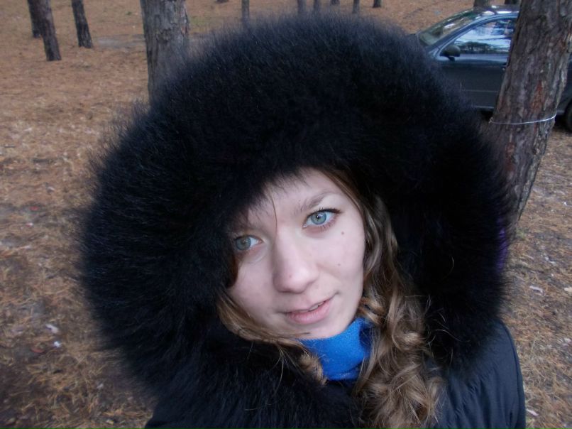 Натали Радченко | Канев