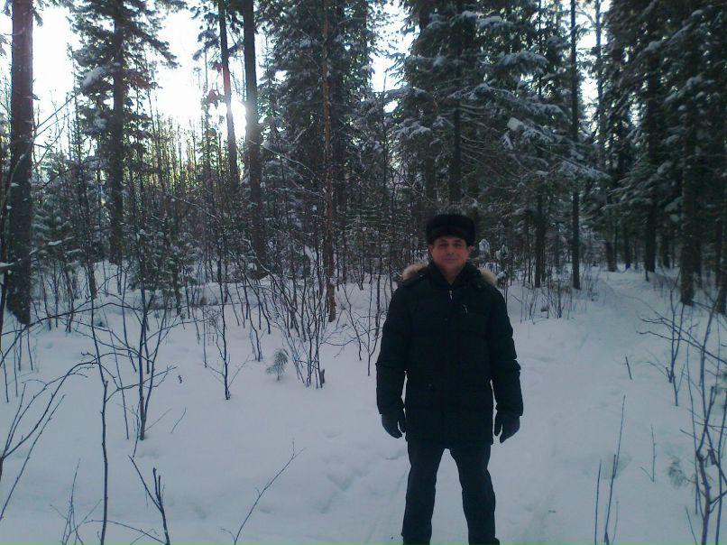 Светлана Ханипова | Шугурово