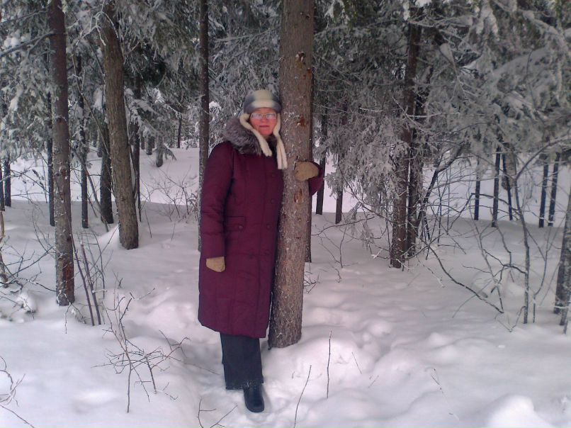 Светлана Ханипова | Шугурово