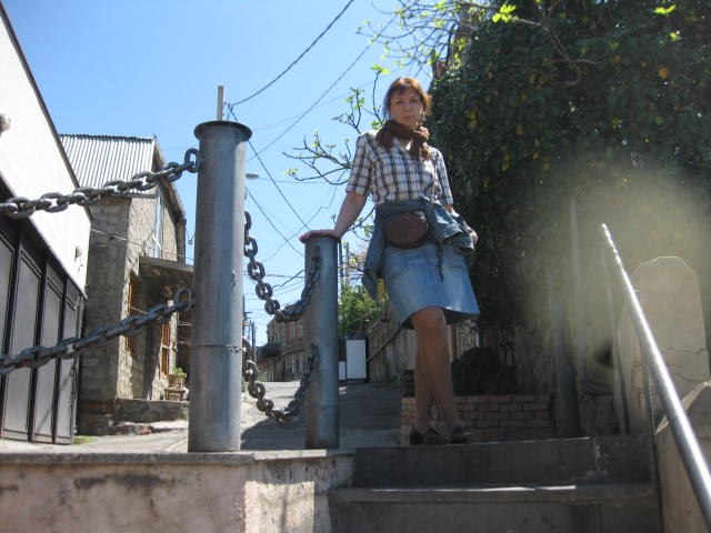 Елизавета Корнилова | Санкт-Петербург