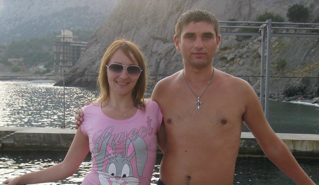 Маргарита Пушкарёва | Феодосия