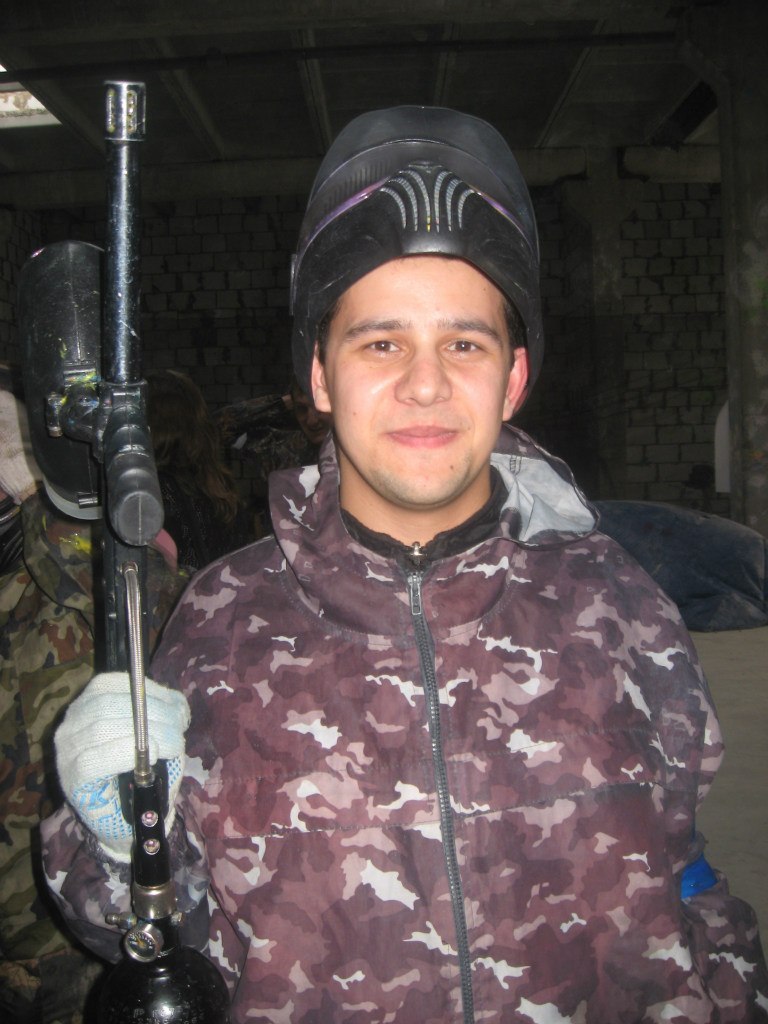 Айрат Альмухаметов | Казань