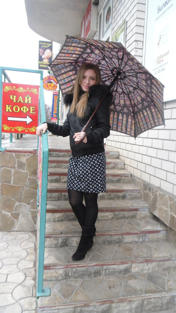 Леночка Кулакова | Ейск