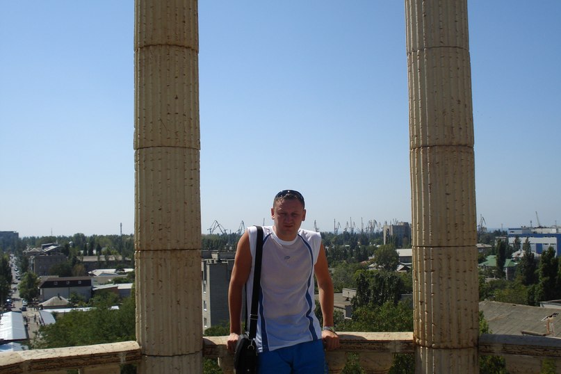 Андрей Москалёв Юрьевич | Иваново